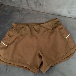 Athleta Ready Set Run short